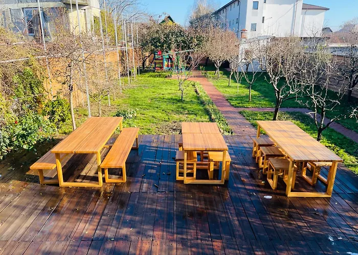 Biolocalia House Dobrogea