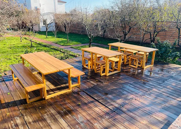 Biolocalia House Dobrogea