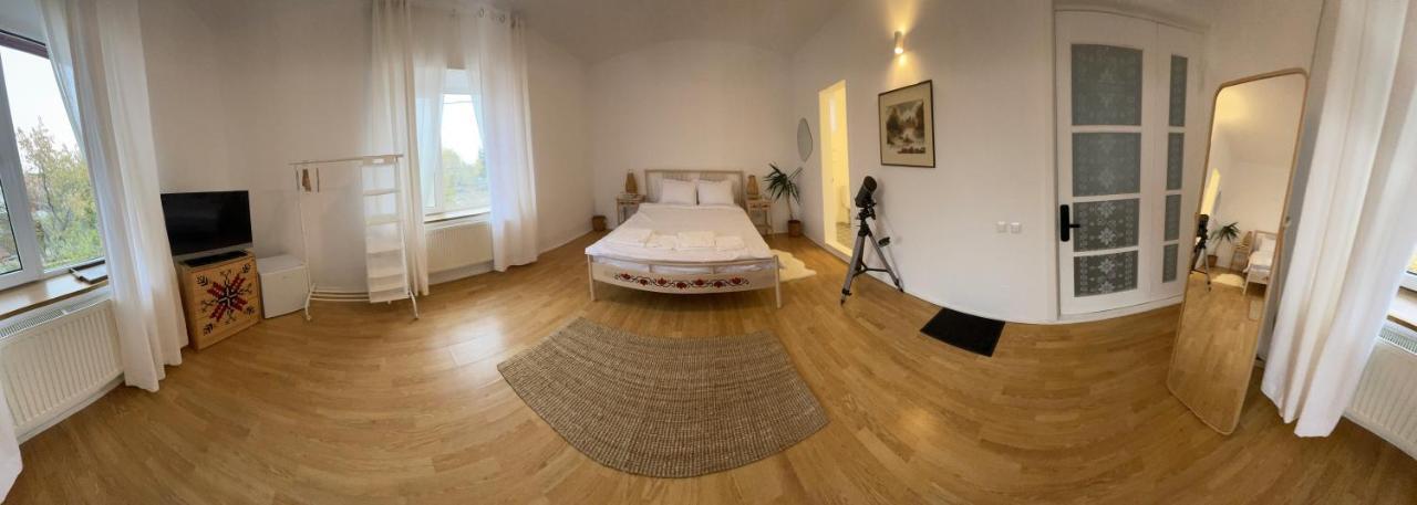 Biolocalia House Dobrogea