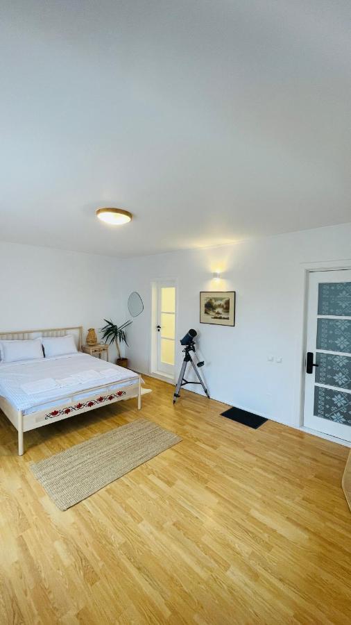 Biolocalia House Dobrogea Appartement