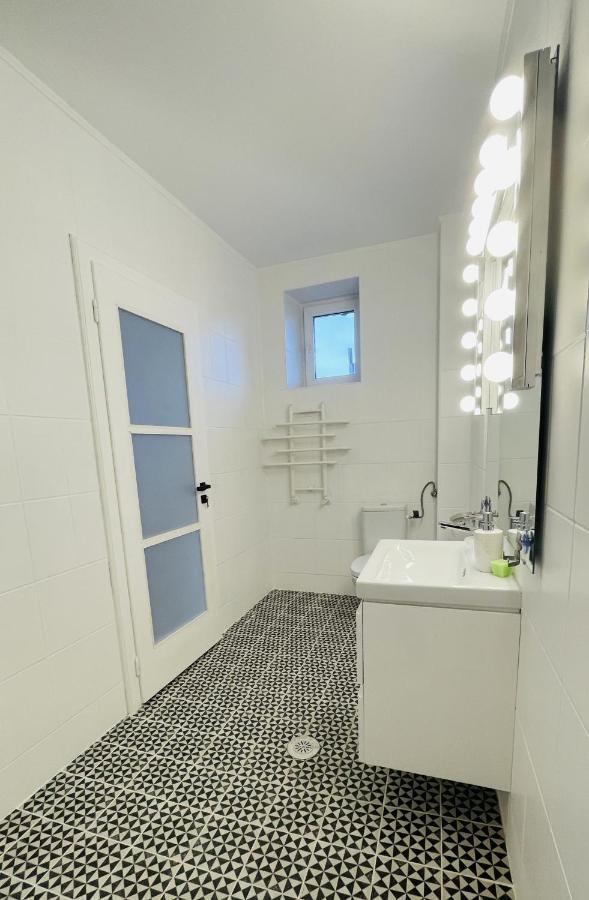 Biolocalia House Dobrogea Appartement *