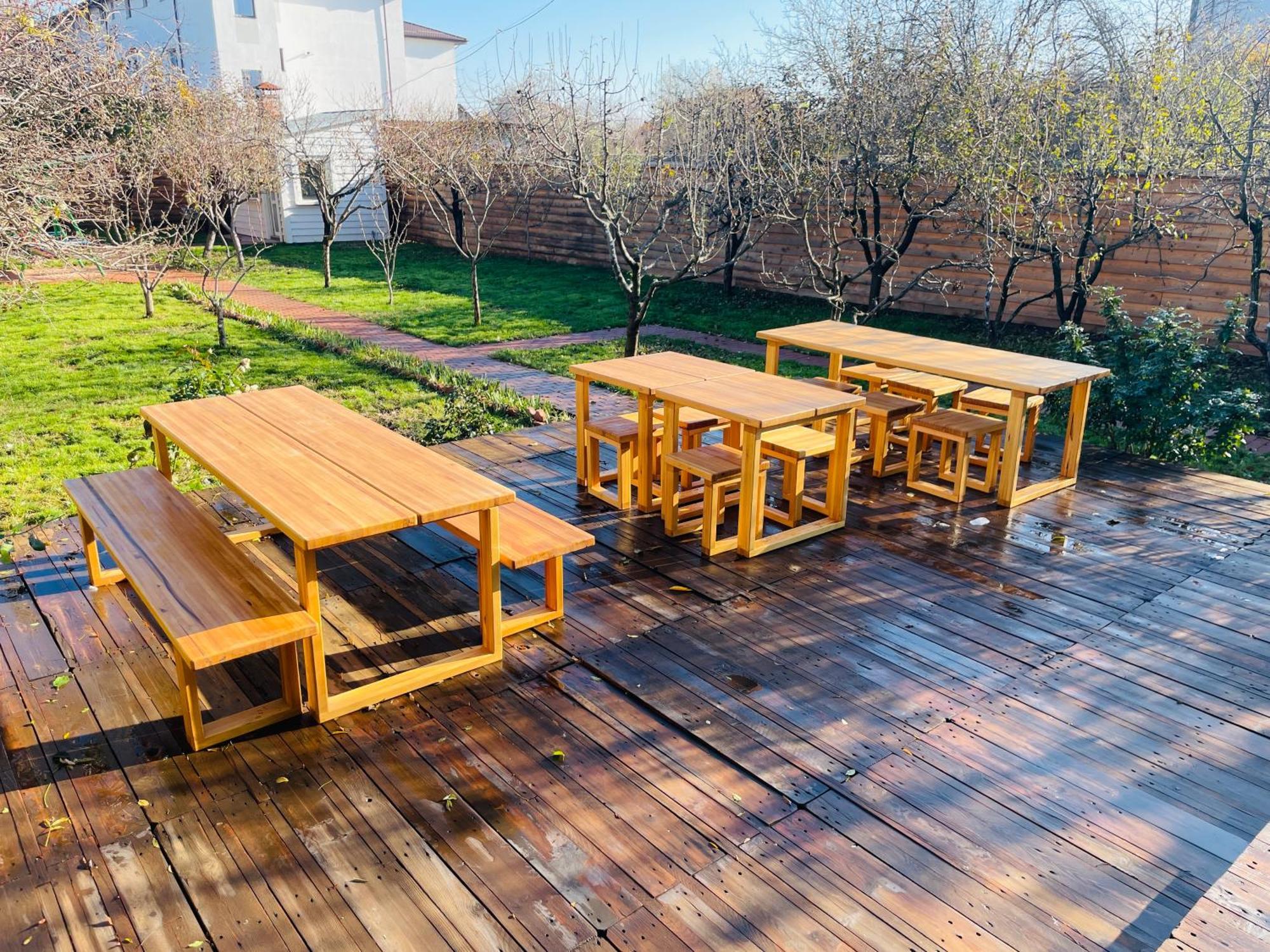 Biolocalia House Dobrogea Appartement Balotesti