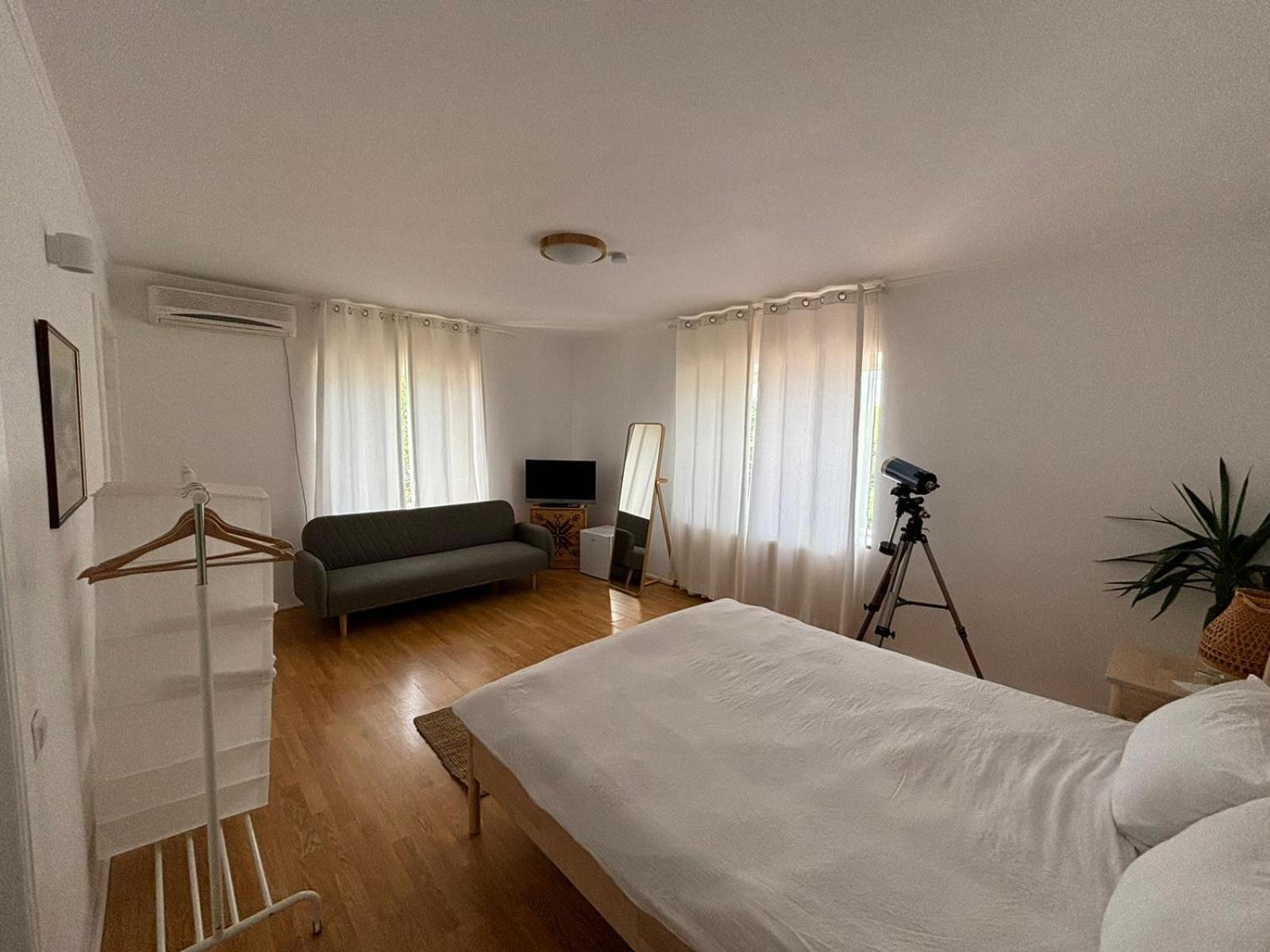 Biolocalia House Dobrogea Appartement *